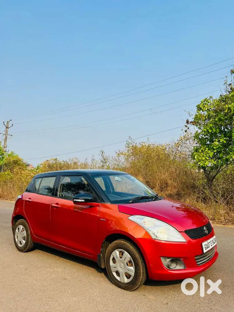 Maruti Suzuki Swift 2013 Petrol Good Condition