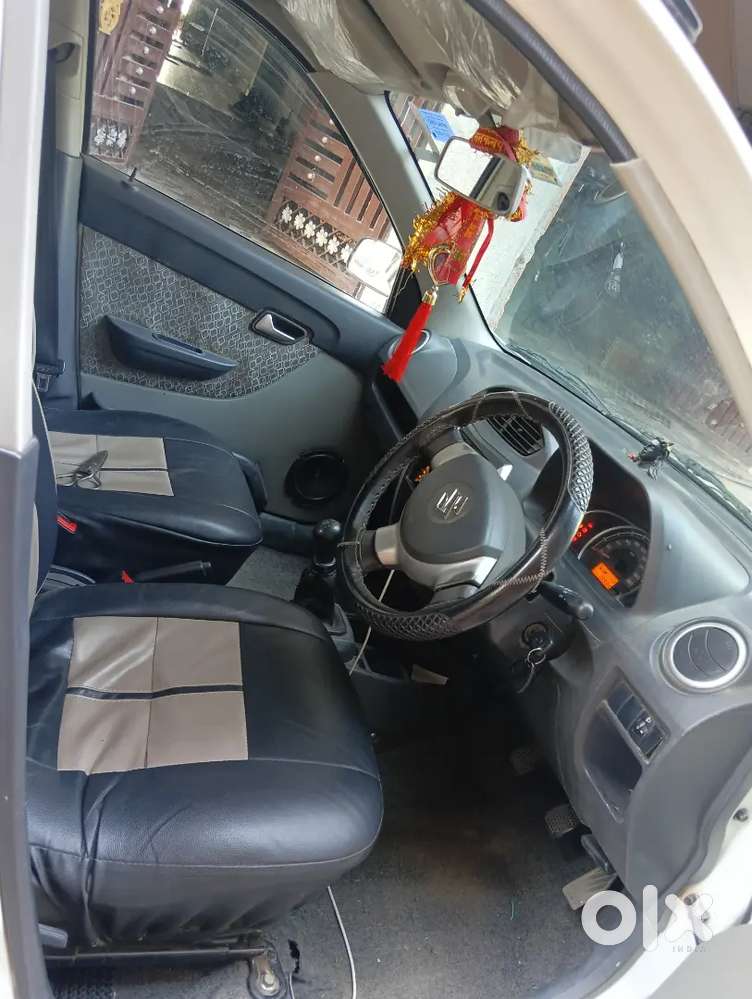 Maruti Suzuki Alto 800 2019 Petrol Good Condition