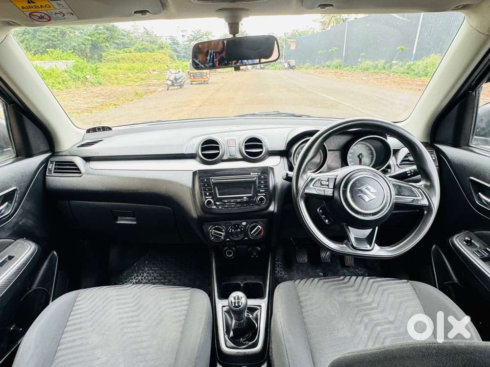 Maruti Suzuki Swift 2018 Lxi, 2018, Petrol