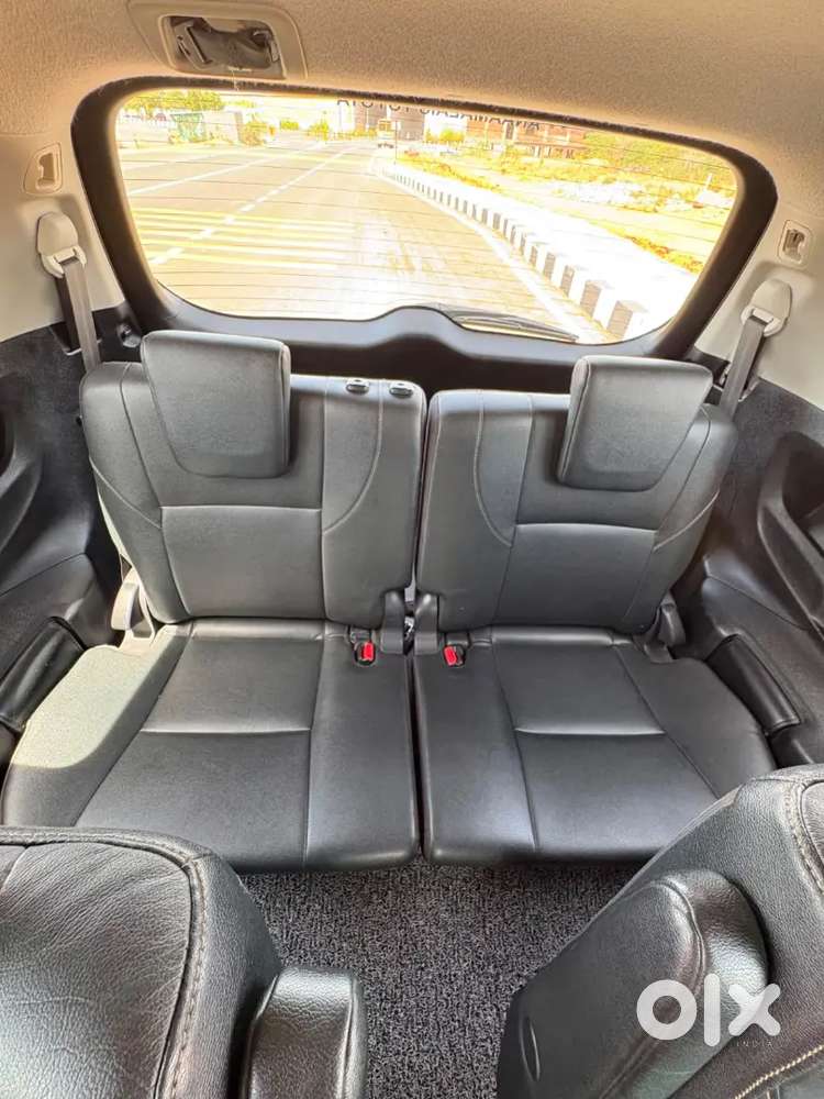 Toyota Innova Crysta 2017 Diesel 7 Str