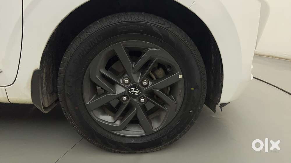 Hyundai Grand I10 Nios Sportz Amt 1.2 Kappa Vtvt, 2019, Petrol