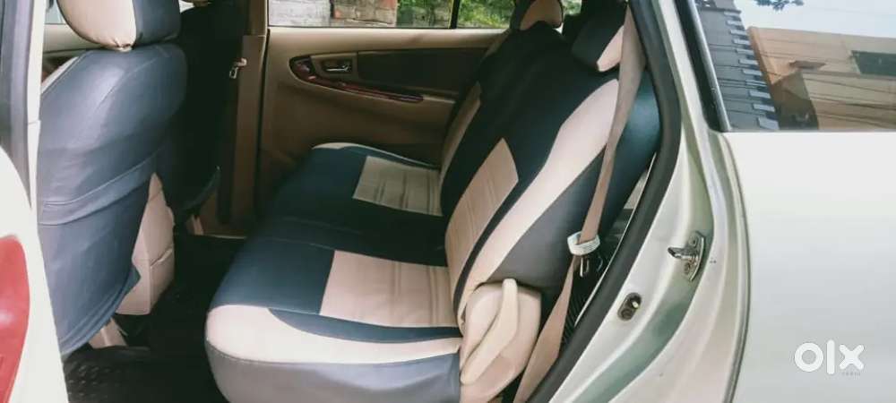 Toyota Innova