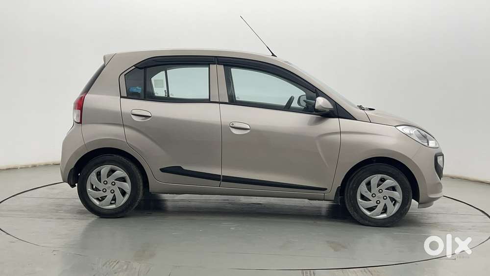 Hyundai Santro