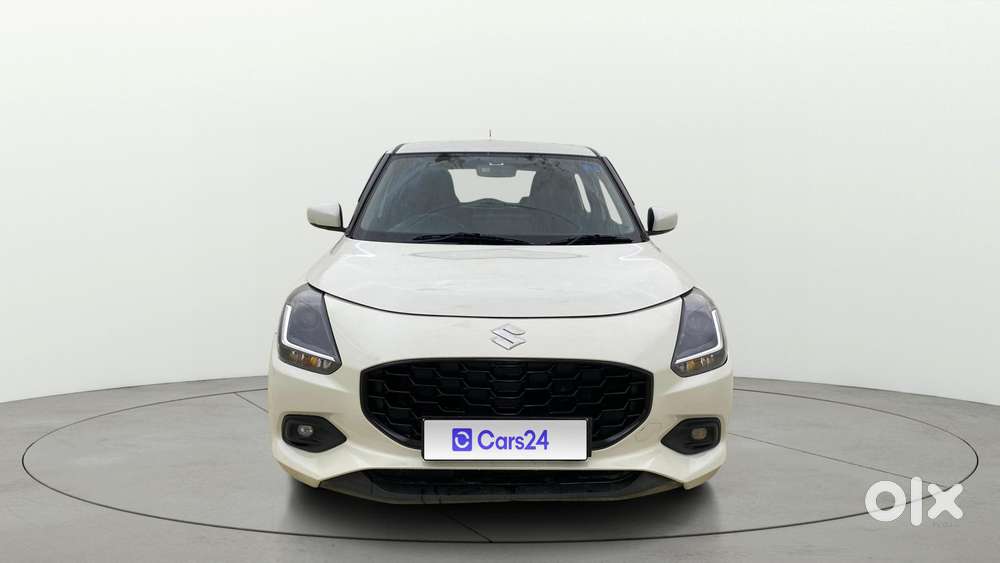 Maruti Suzuki Swift Vvt Vxi, 2025, Petrol