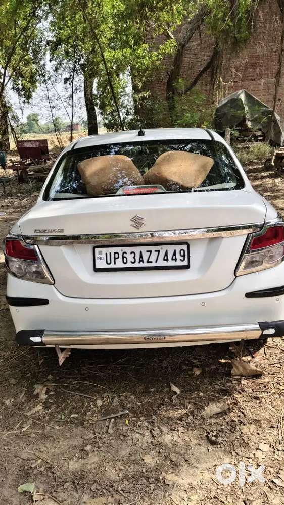 Good Condition 32 Mahine Ki Gadi Hai