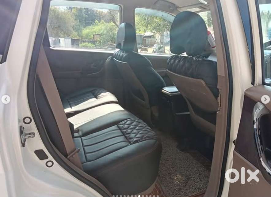 Mahindra Xuv500 2015 Diesel Good Condition