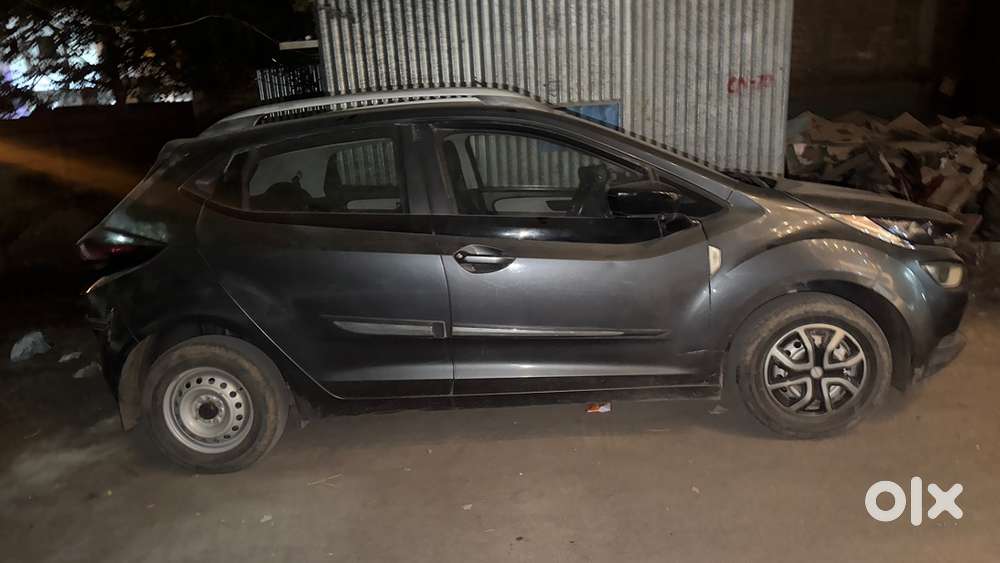 2023 Tata Altroz Diesel Manual