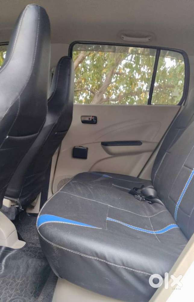 Maruti Suzuki Celerio Lxi Mt, 2020, Petrol