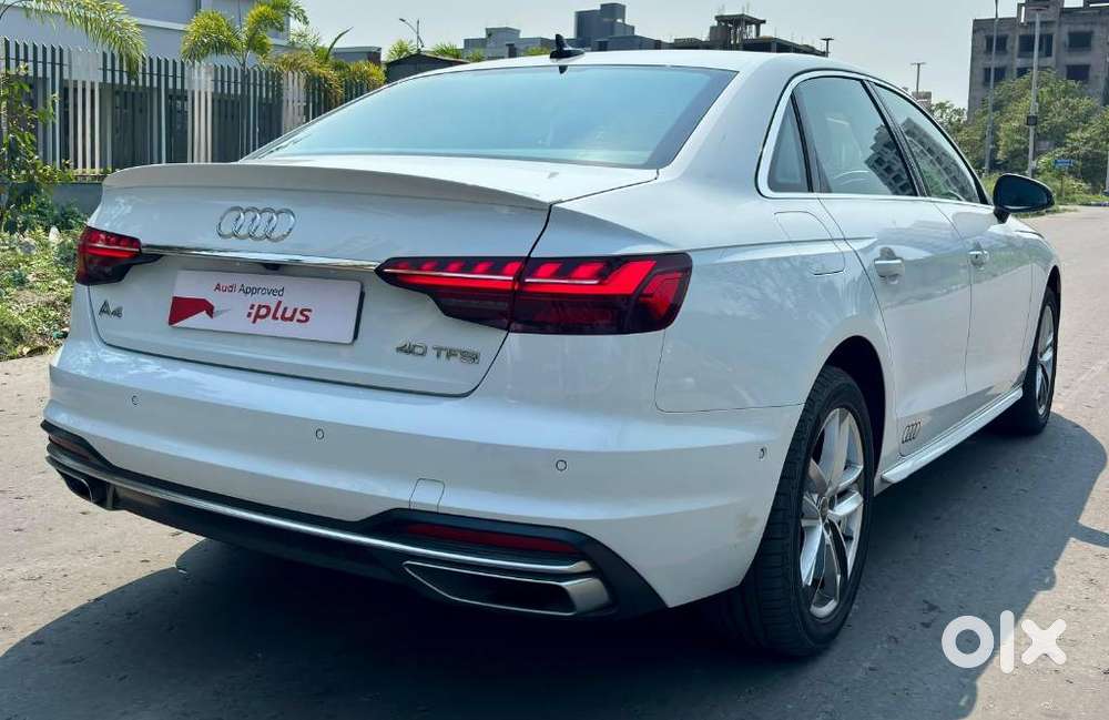 Audi A4 2.0 Technology 40 Tfsi, 2024, Petrol