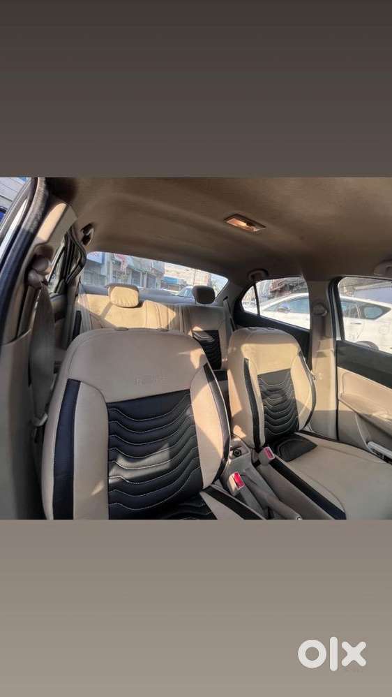 Maruti Suzuki Swift Dzire 2018 Diesel Well Maintained