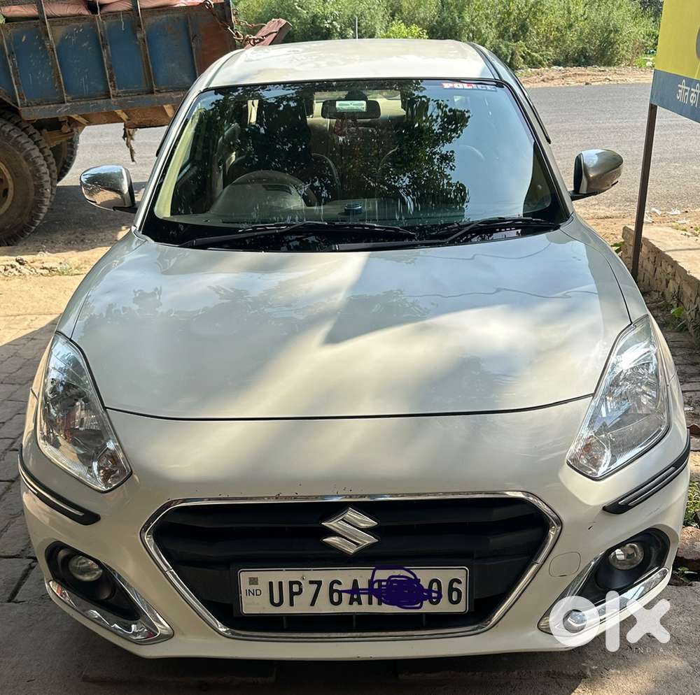 Maruti Dzire Petrol 2020