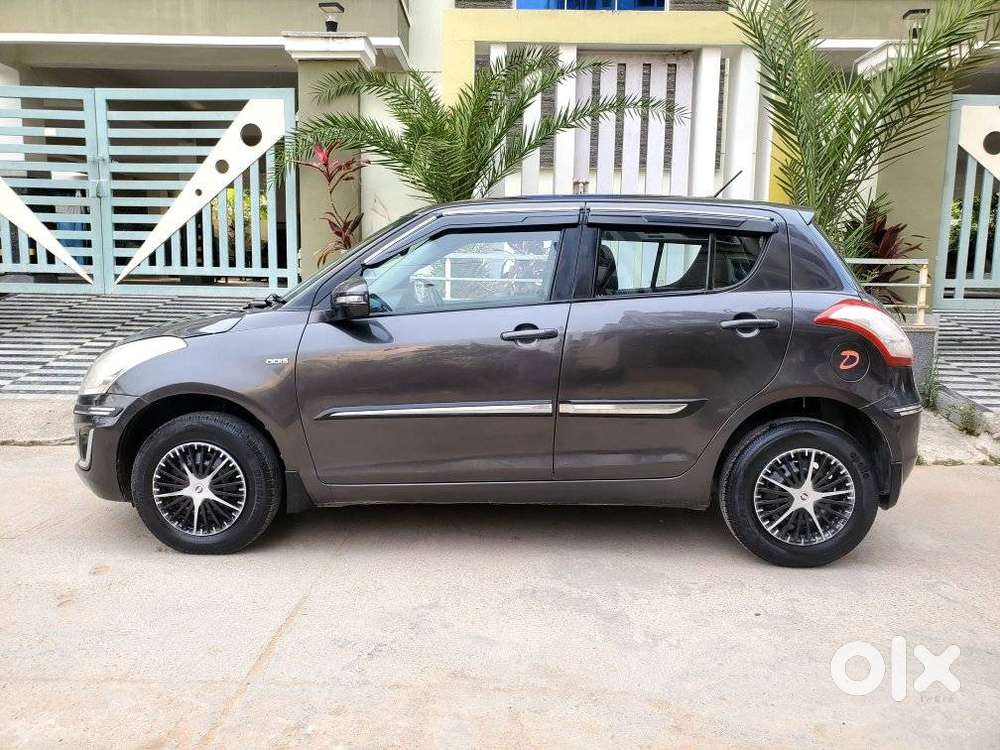 Maruti Suzuki Swift Ddis Vdi, 2015, Diesel