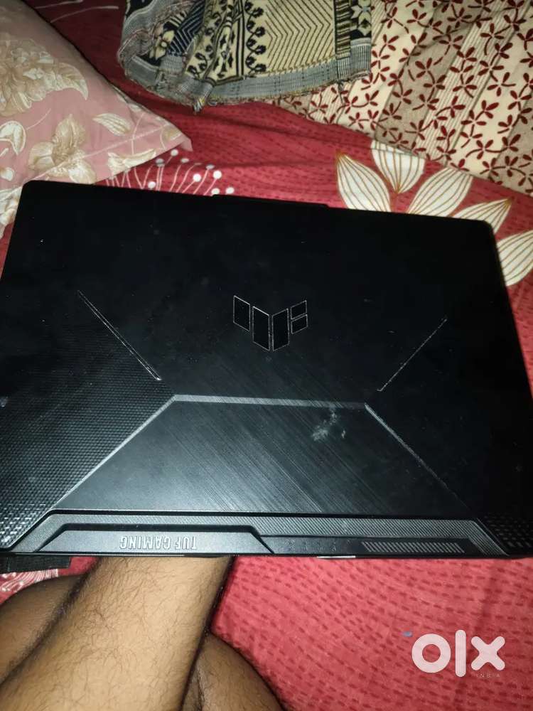 Tuff gaming a15