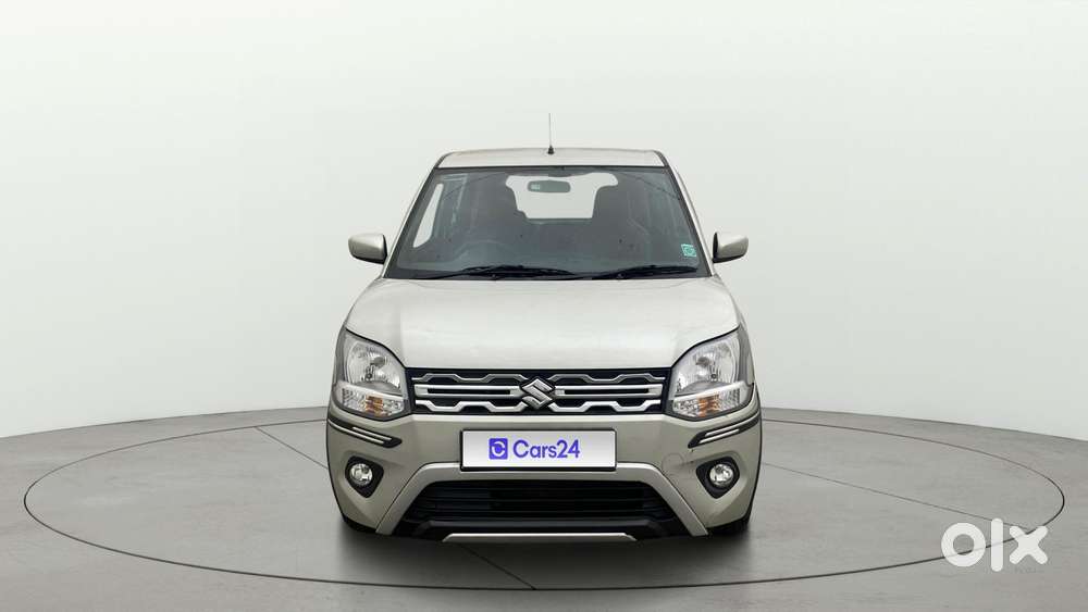 Maruti Suzuki Wagon R Zxi 1.2, 2022, Petrol