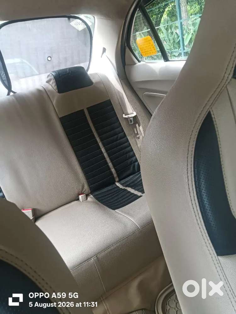Maruti Suzuki Dzire Tour 2024