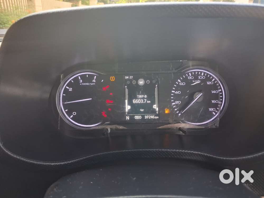 Mahindra Bolero Neo 1.5 N 10, 2023, Diesel