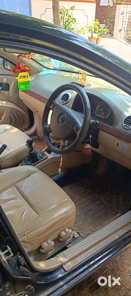 Chevrolet Optra Diesel 2010