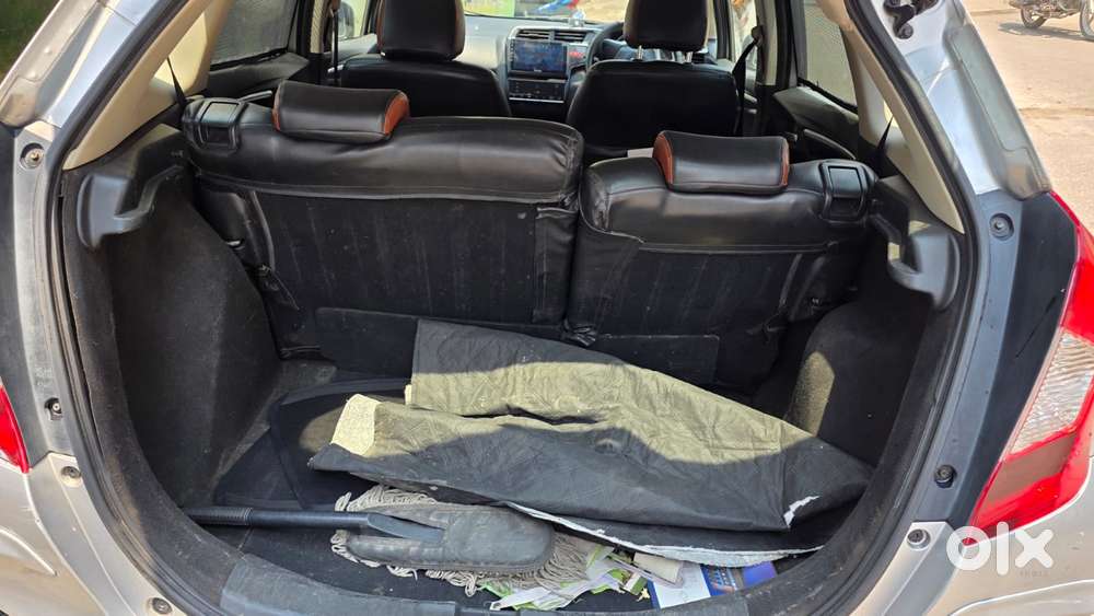 Honda Jazz, 2016, Petrol