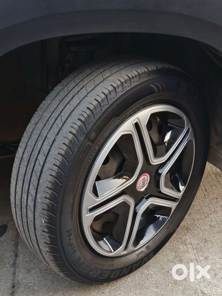 Renault Kiger Rxe, 2023, Petrol