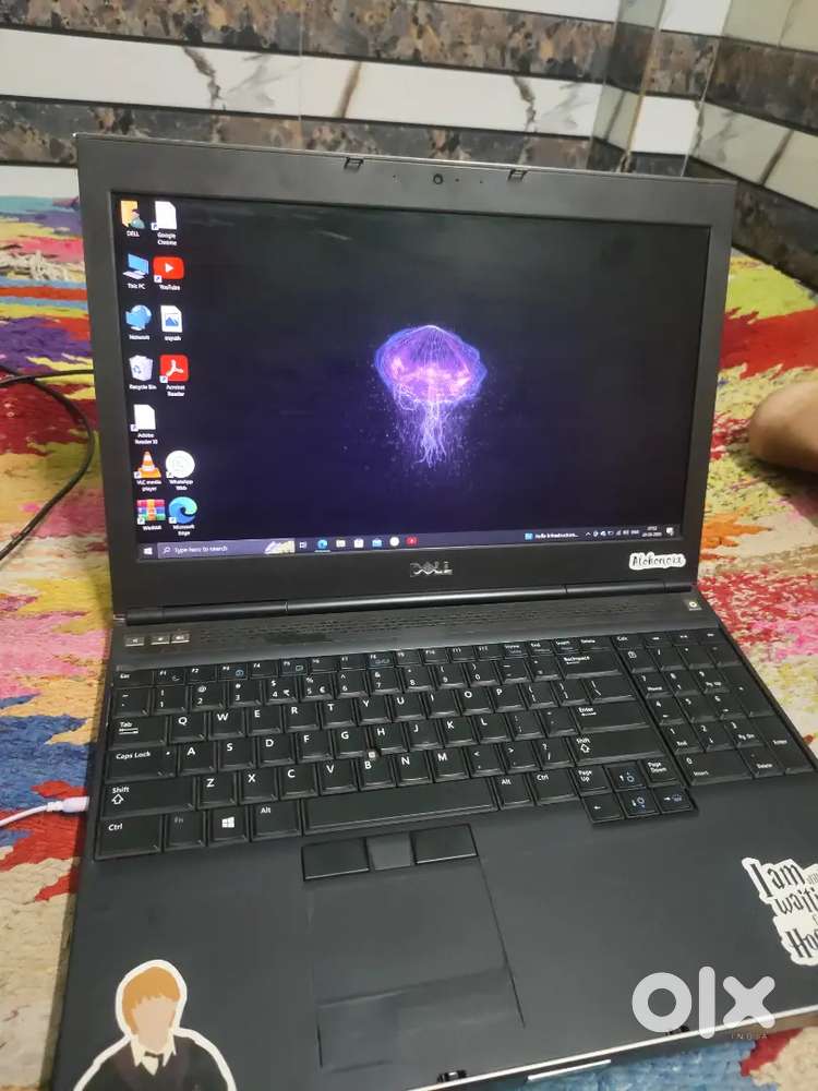 Dell precision m4800/exchange also