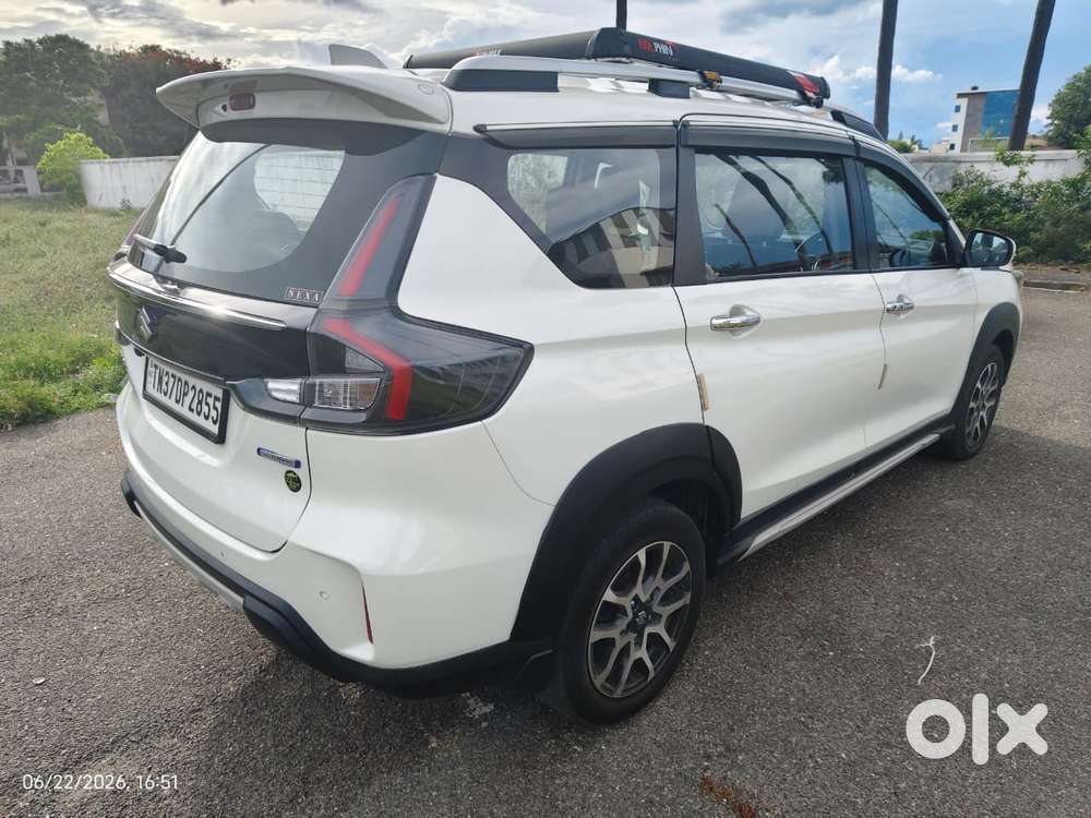 Maruti Suzuki Xl6 Zeta, 2022, Petrol