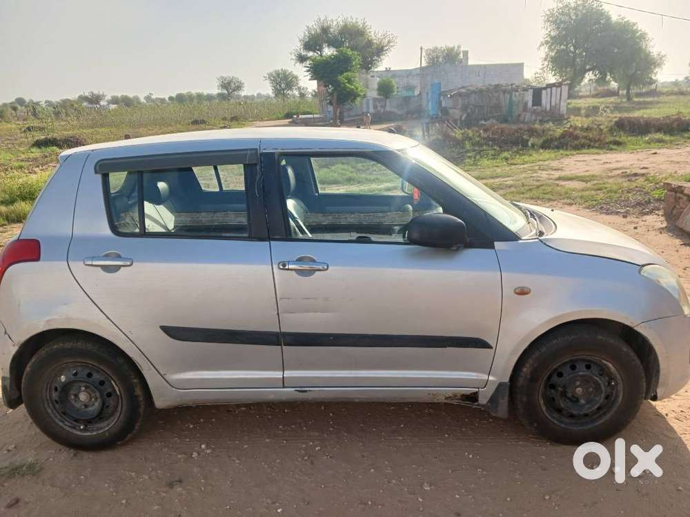 Good Conditon, Good Mileage