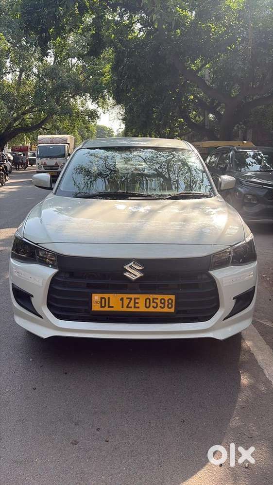 Maruti Suzuki Model 2026