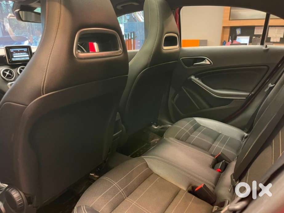 Mercedes-benz A Class 180 Sport Petrol, 2014, Petrol