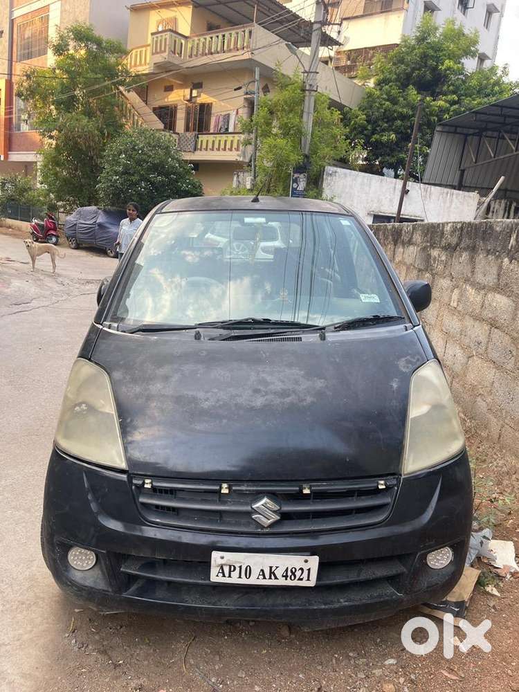 Maruti Suzuki Used 2009