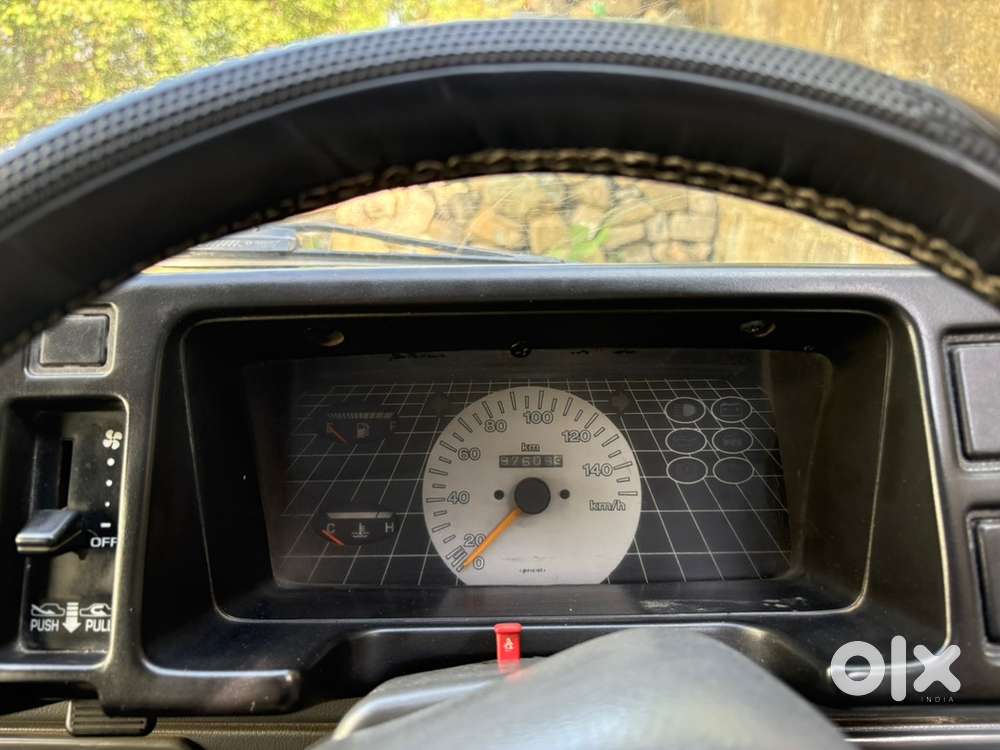 Maruti Suzuki 800 2013 Good Condition