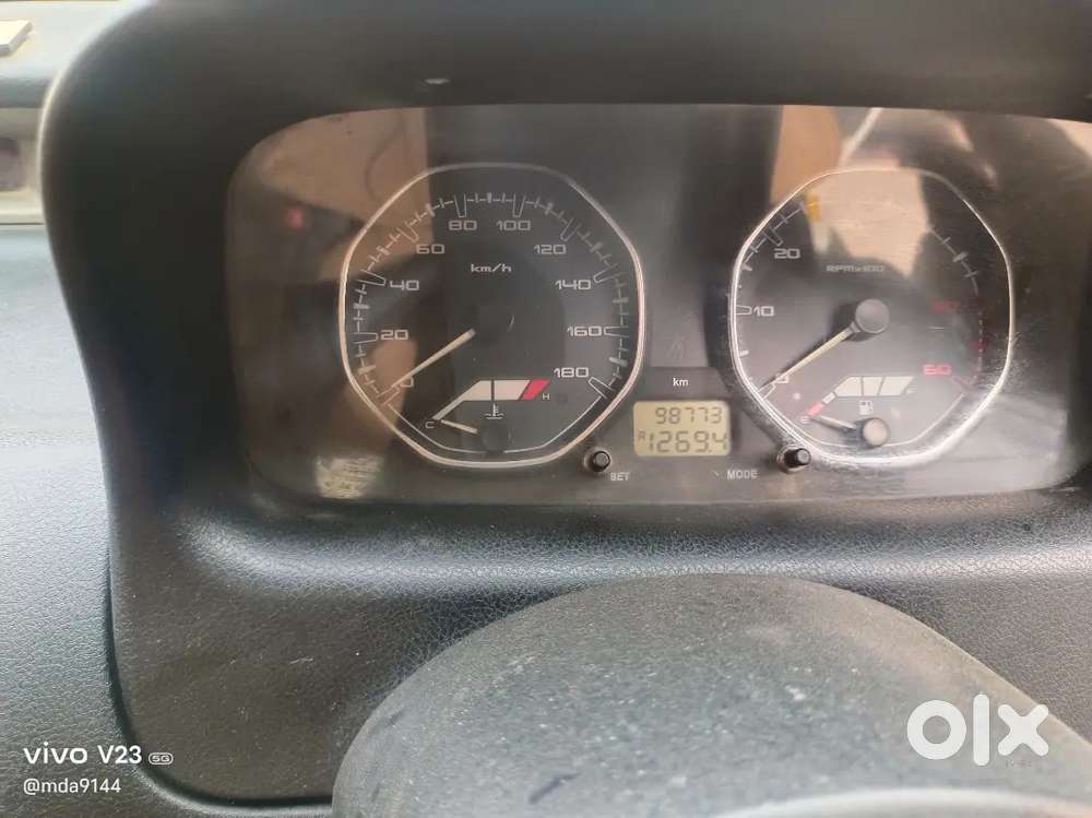 Tata Indigo Ecs 2013 Diesel Well Maintained