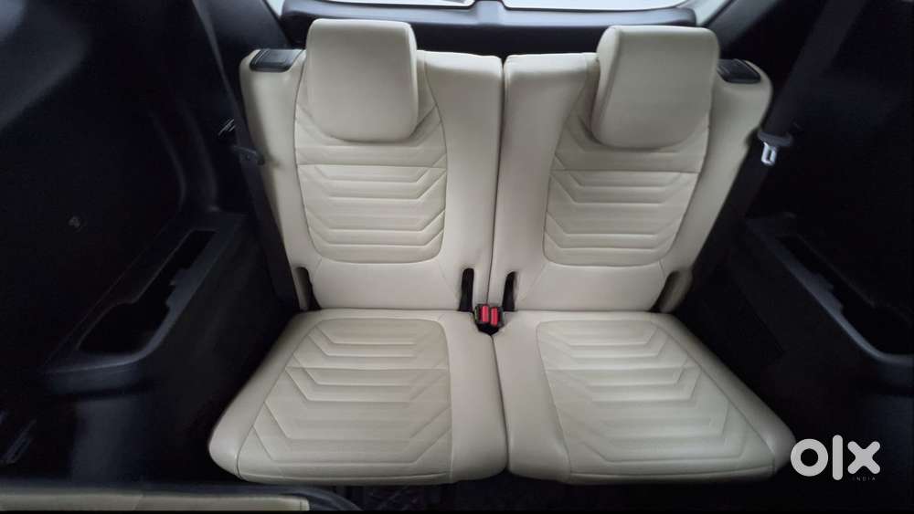 Kia Carens 1.5 Luxury Plus Diesel At 6 Str, 2022, Diesel