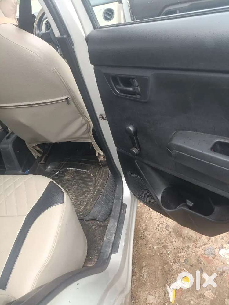 Maruti Suzuki Wagon R 2019