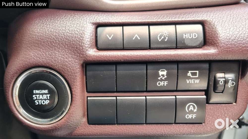 Maruti Suzuki Fronx Alpha 1.0l Turbo Mt, 2023, Petrol