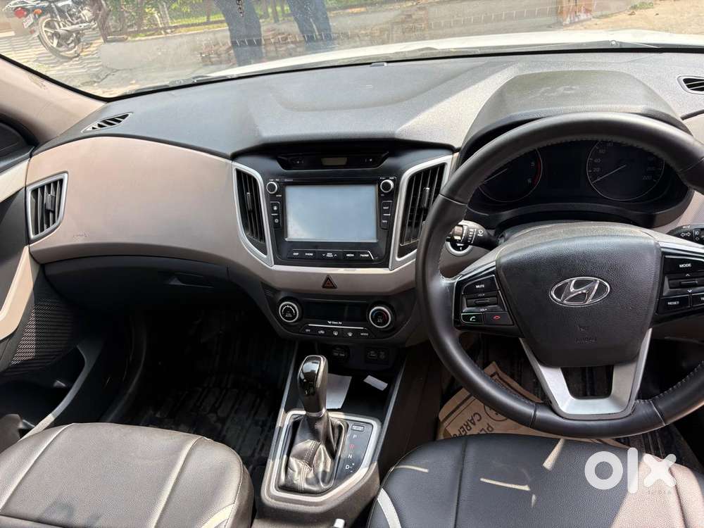 Hyundai Creta 1.4 Base, 2021, Diesel