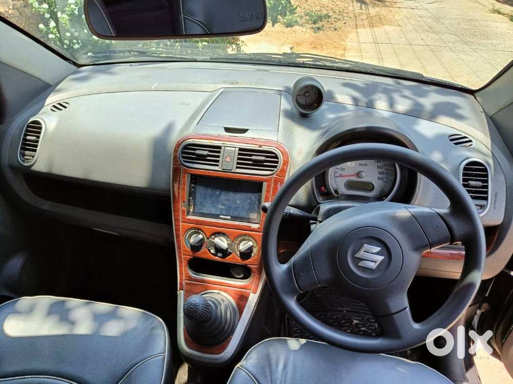 Maruti Suzuki Ritz 2011 Diesel Good Condition