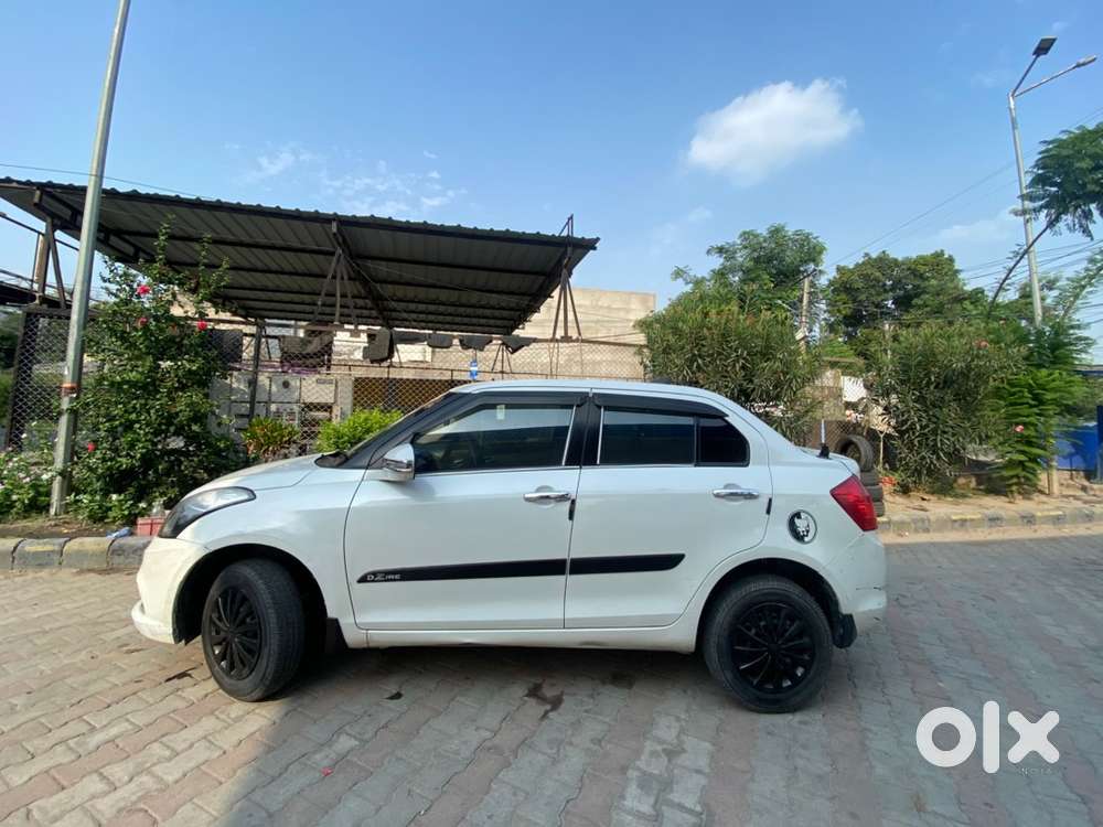 2015 Maruti Suzuki Dzire 1.2 Vxi
