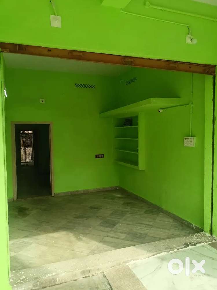 Prime Commercial Space for Rent – Ibrahimpatnam