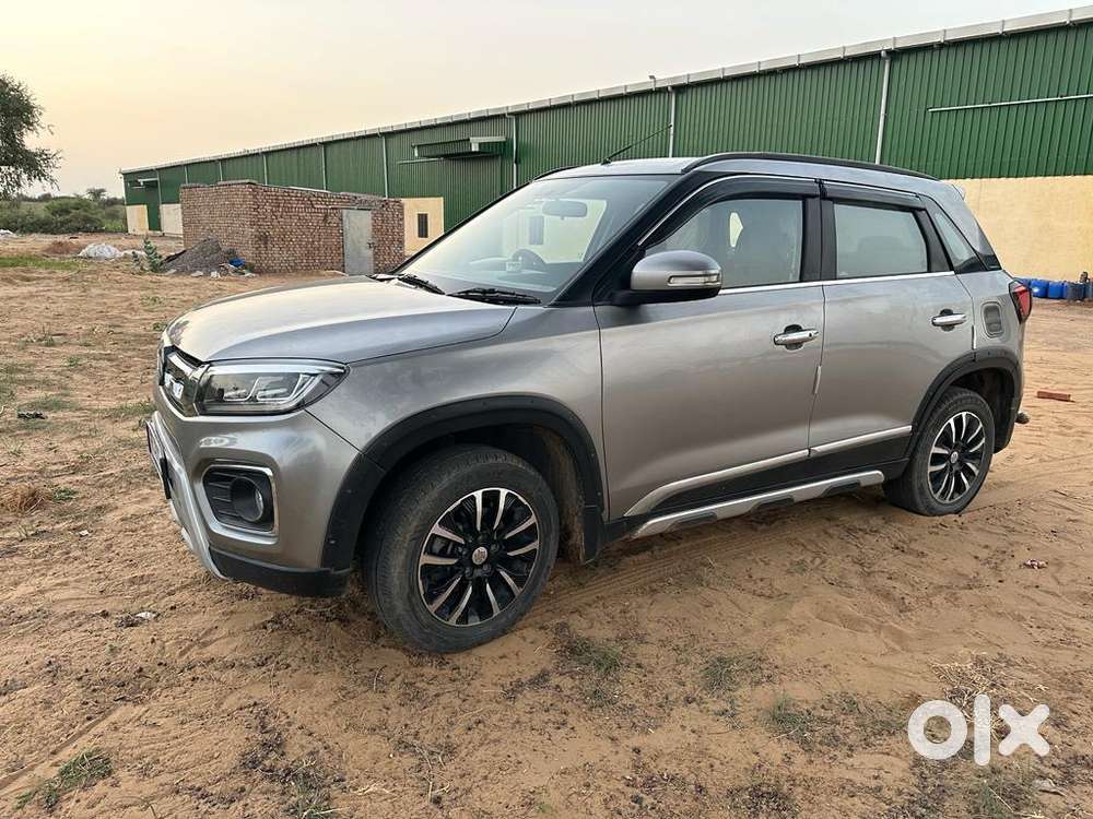 Maruti Suzuki 2021 Car