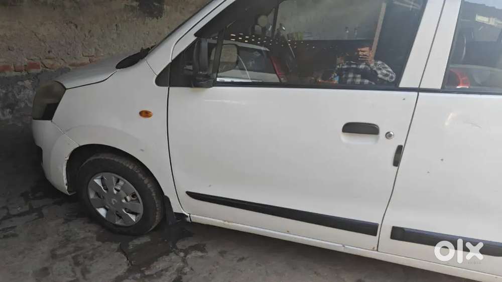 Wagon R May 2013 Modle, Ok Engine, Good Condition