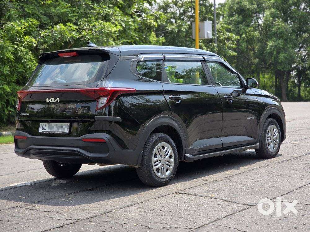 Kia Carens G1.5 6mt Gravity, 2025, Petrol