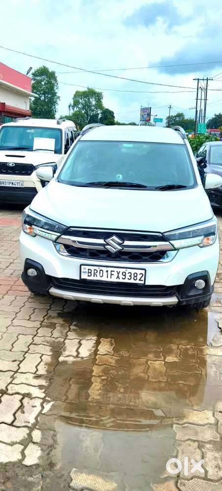 Maruti Suzuki Xl6 1.5 Alpha Mt, 2022, Petrol