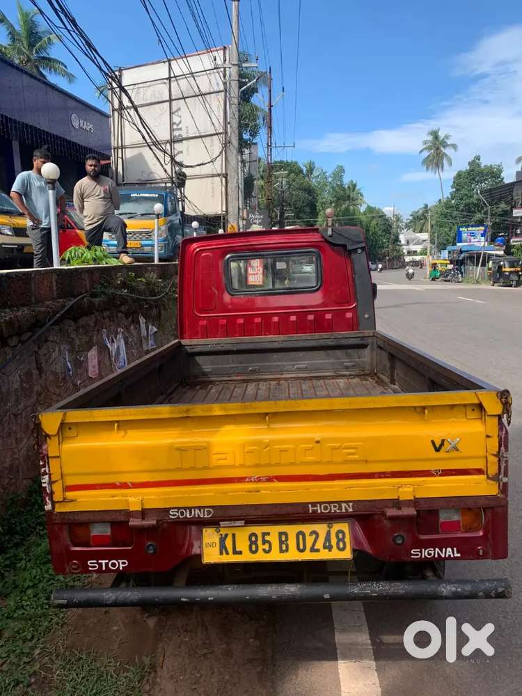 Mahindra Supro 2023 Diesel 73800 Km Driven