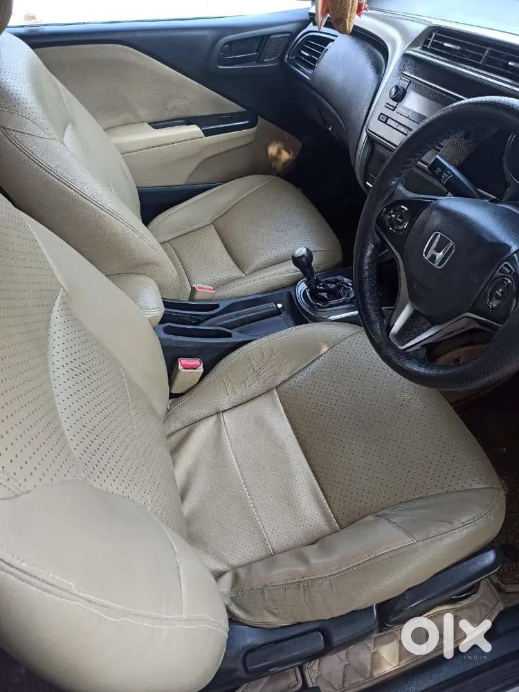 Honda City 20014