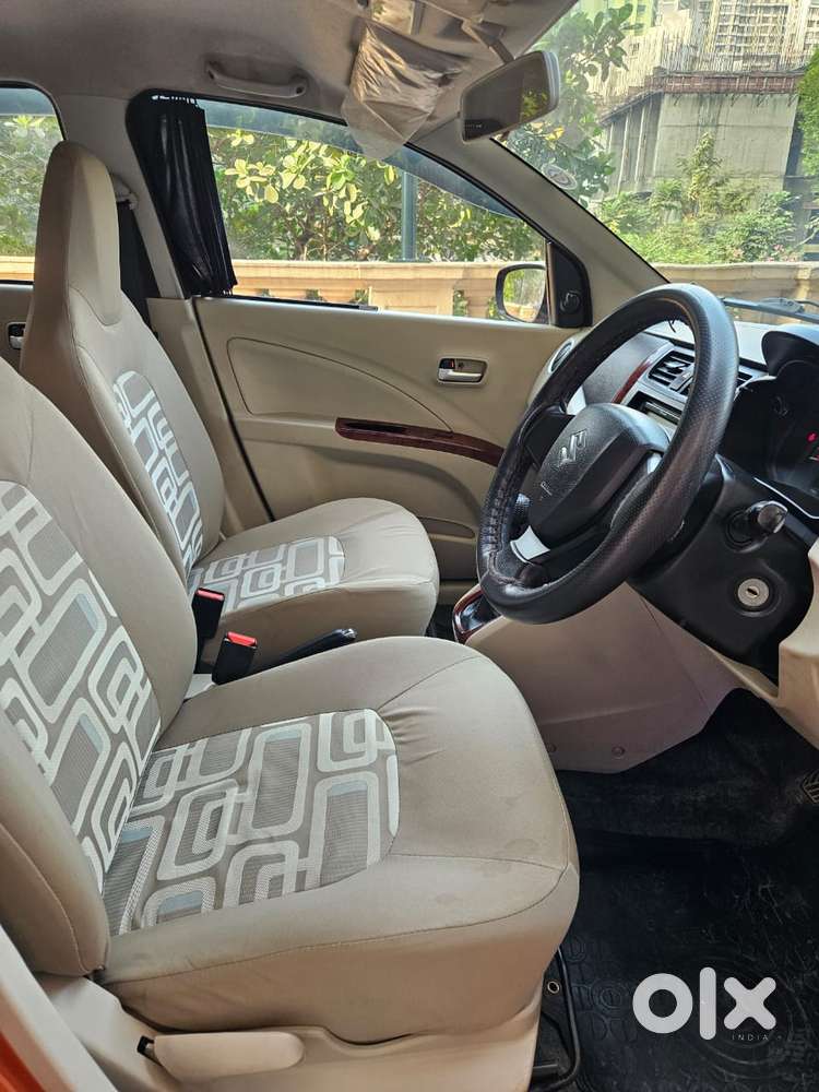 Maruti Suzuki Celerio