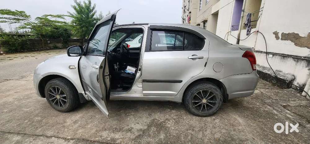 Maruti Suzuki Dzire 2011 Petrol, Lewis Like Feeling With Rc Updated