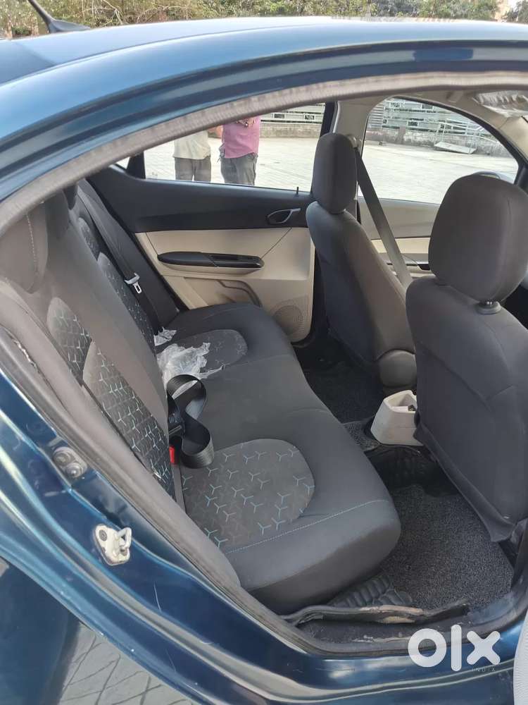 Tata Tigor Ev Xz Plus, 2022, Electric