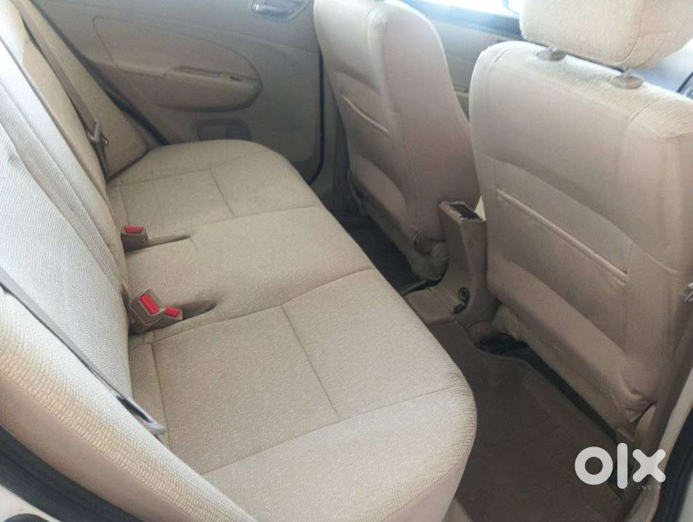 Maruti Suzuki Swift Dzire Vdi Bsiv, 2017, Diesel
