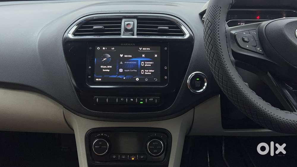 Tata Tigor 1.2 Revotron Xz Plus Cng, 2022, Cng & Hybrids