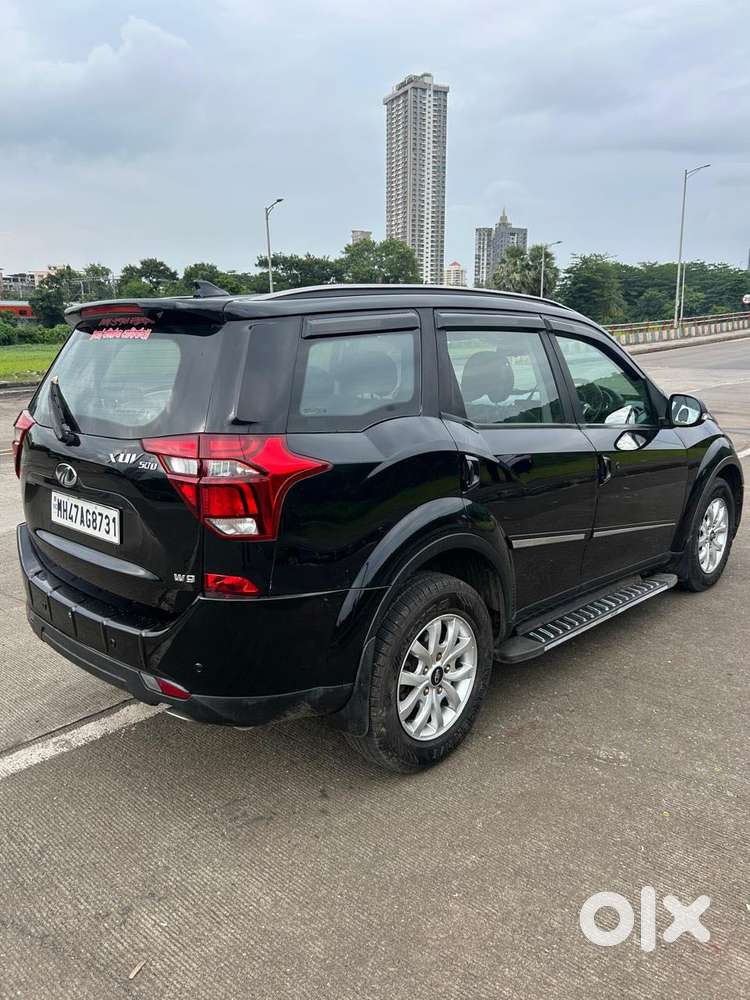 Mahindra Xuv500 2.2 W10, 2019, Diesel